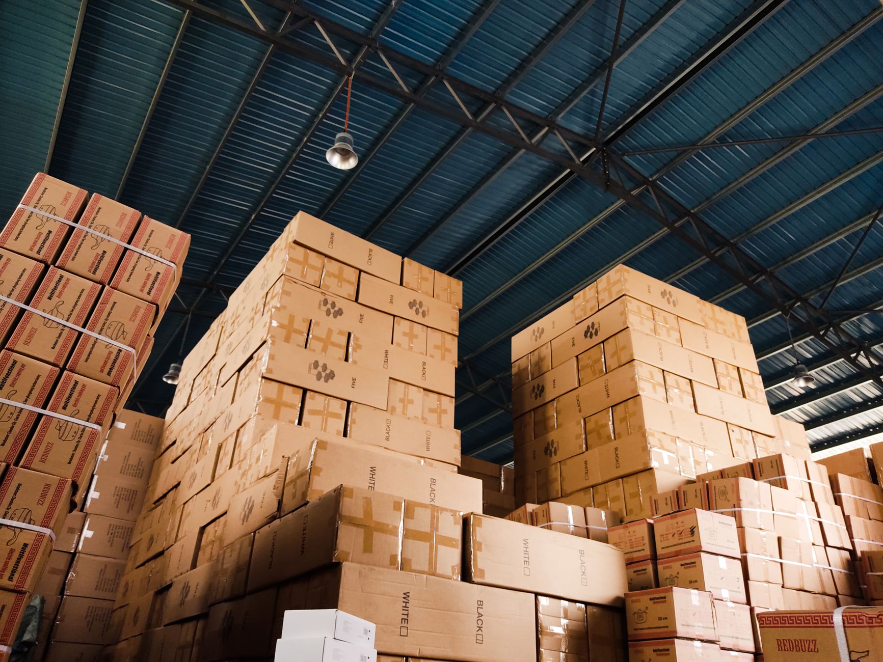 Industrial Supplies