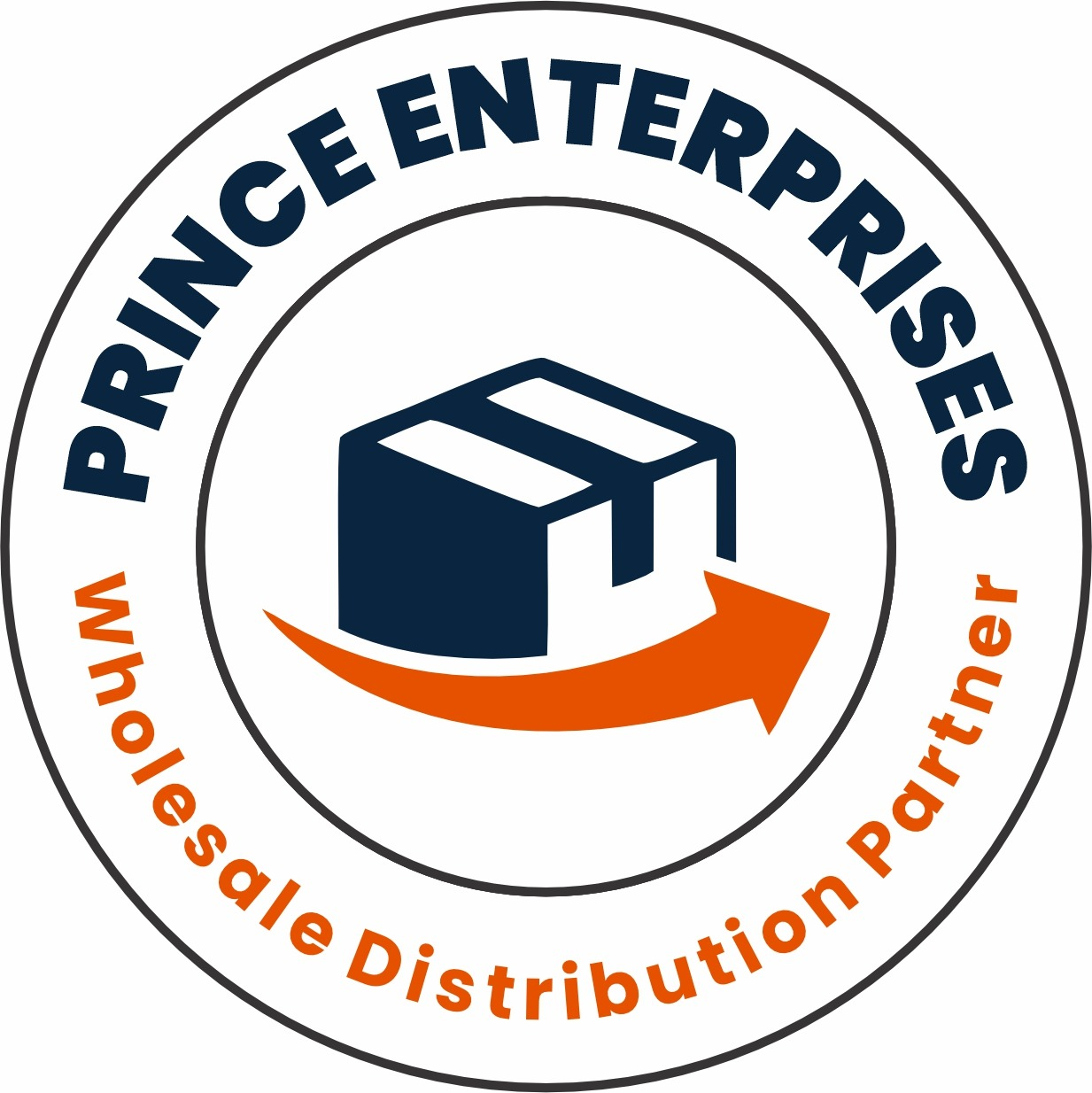 Prince Enterprises Logo